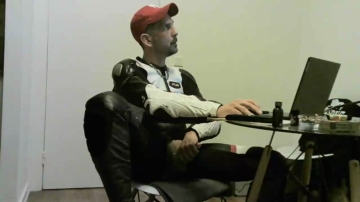 schornstein1  29-10-2021 Recorded Video Naked